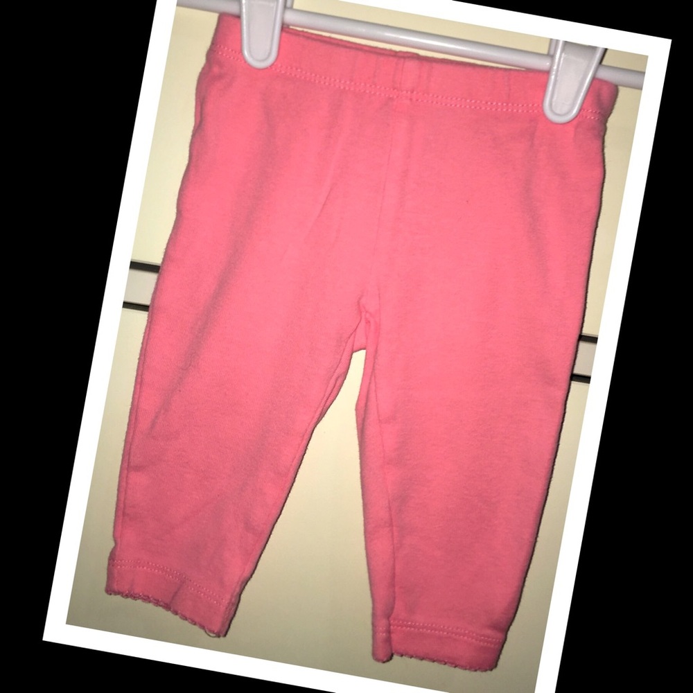 3/$20 •Carters 3m baby girl 2pc. Outfit set🎀EUC🎀 - Picture 4 of 4